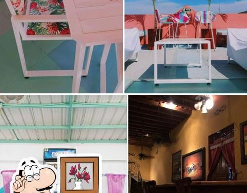 La Brisa Loca | Mariscos Frente al Mar, Santa Marta