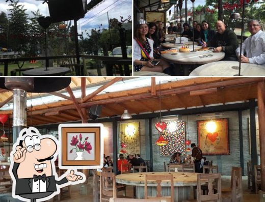 Andrés Carne de Res — La Experiencia Gastronómica y de Rumba más Icónica de Colombia 💃🥩