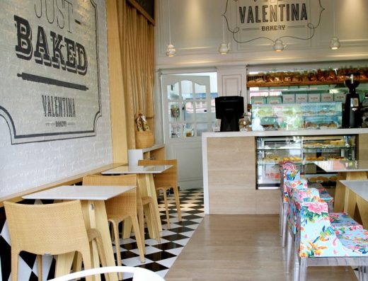 La Bizcochería 🥐 Bakery & Bistro ☕️ — Panadería Artesanal y Café de Especialidad en Tunja