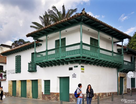 🏛️ Museo de la Independencia — Casa del Florero en Bogotá