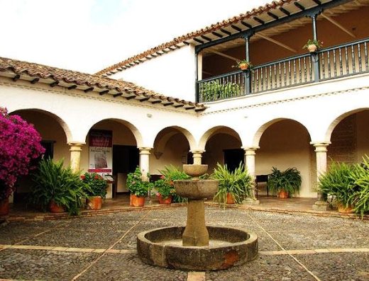 🏛️ Casa Museo Antonio Nariño — Legado del Precursor en Villa de Leyva