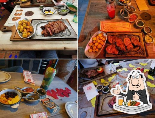 Andrés Carne de Res — La Experiencia Gastronómica y de Rumba más Icónica de Colombia 💃🥩