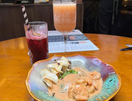 Anticucheria | Anticuchos y Parrilla, Cali