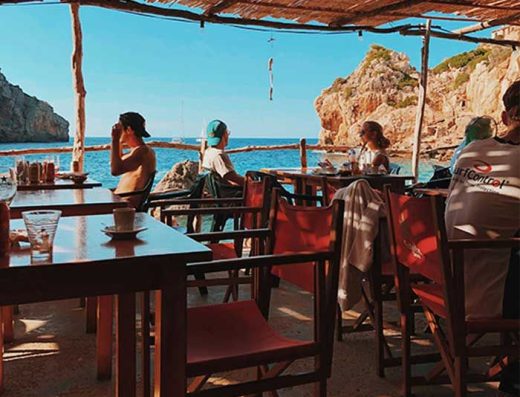 El Boga Boga | Cocina de Pesca Artesanal, Santa Marta