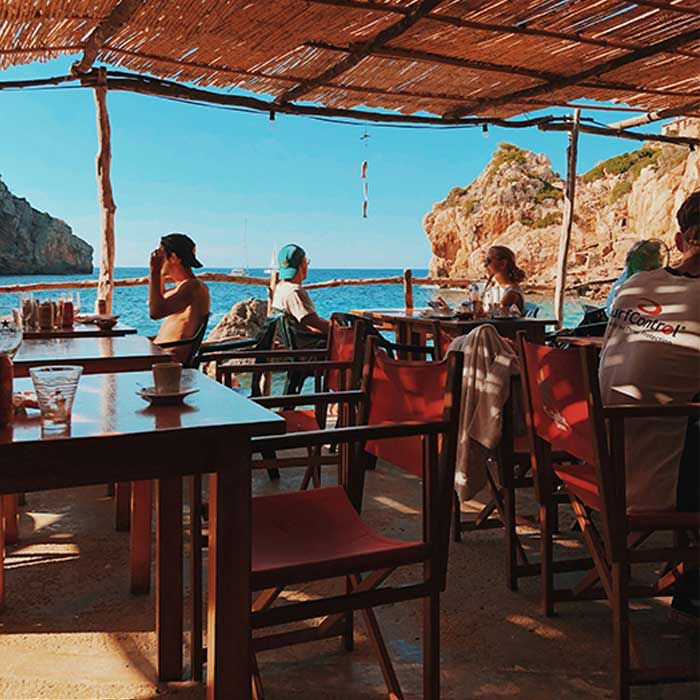 El Boga Boga | Cocina de Pesca Artesanal, Santa Marta