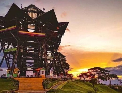 Filandia — El Pueblo con Encanto y Vistas 360 del Quindío 🏘️🔭