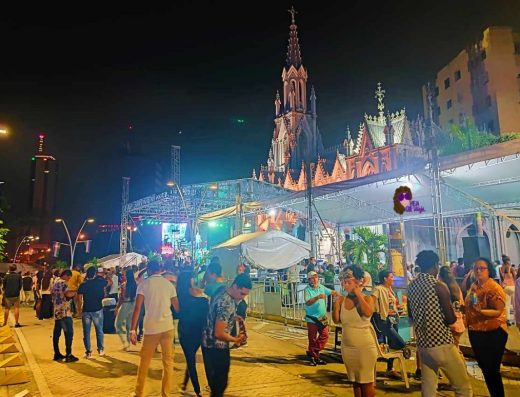 Cali — La Capital Mundial de la Salsa y el Sabor del Pacífico