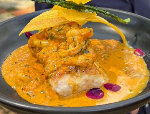 La Ventana de Sofia | Cocina Vallecaucana de Autor, Cali