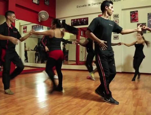 Clases de Salsa en Cali — Aprende a Bailar en la Capital Mundial de la Salsa