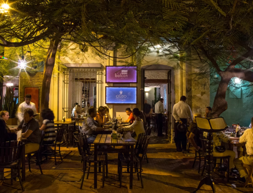 El Boga Boga | Cocina de Pesca Artesanal, Santa Marta