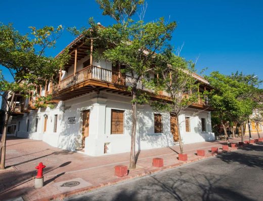 💎 Museo del Oro Tairona – Casa de la Aduana en Santa Marta