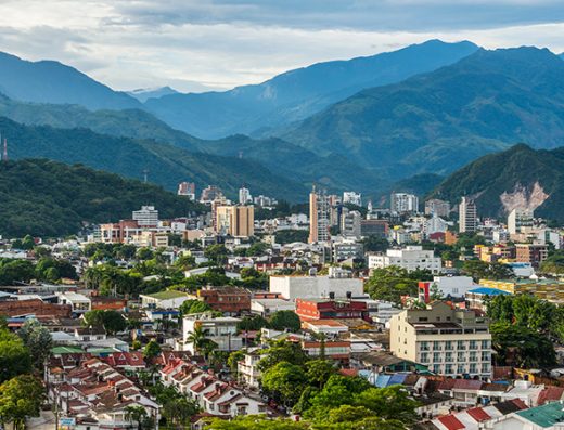 🤠 Villavicencio — La Puerta de Oro del Llano