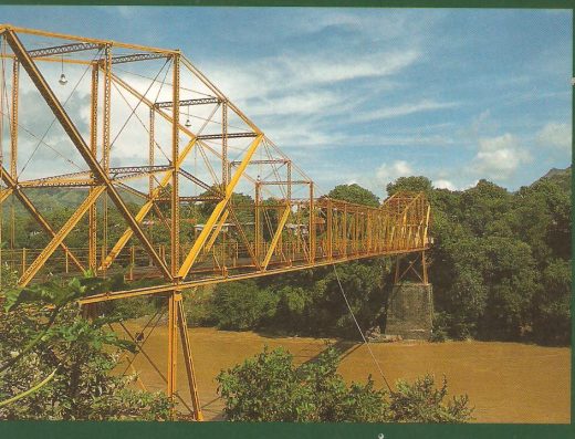 Honda — Ciudad de los Puentes y Tesoro Colonial del Magdalena