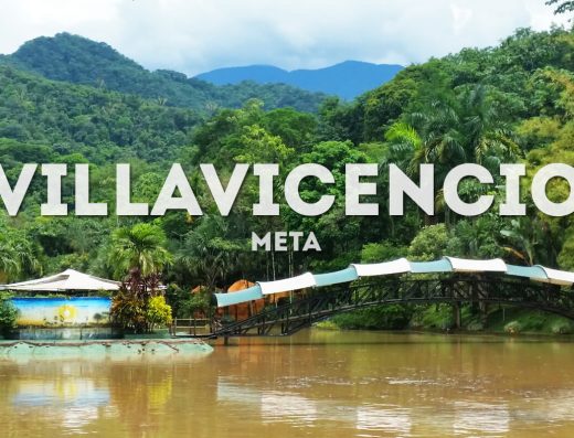 🤠 Villavicencio — La Puerta de Oro del Llano