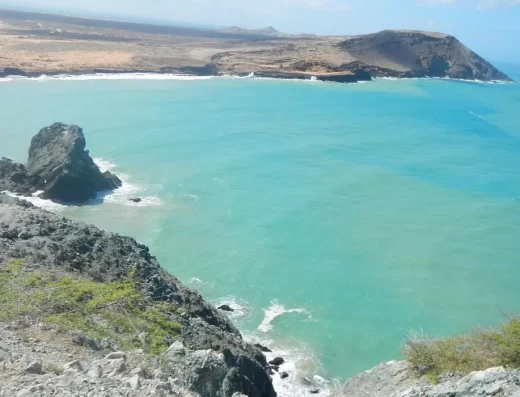 🏜️ Uribia — La Capital Indígena de Colombia