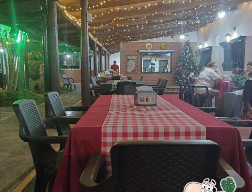 El Porton Tradicional | Comida Tradicional del Valle, Cali