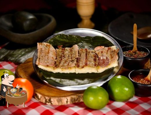 El Porton Tradicional | Comida Tradicional del Valle, Cali