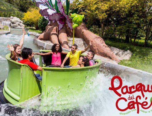 Armenia — El Corazón del Quindío y Epicentro de la Cultura Cafetera ☕🎡