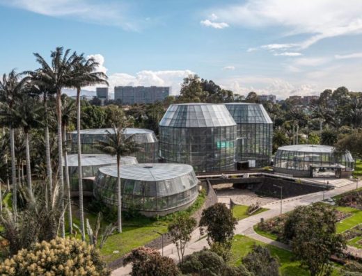 Jardín Botánico José Celestino Mutis — Oasis Verde y Ciencia en Bogotá