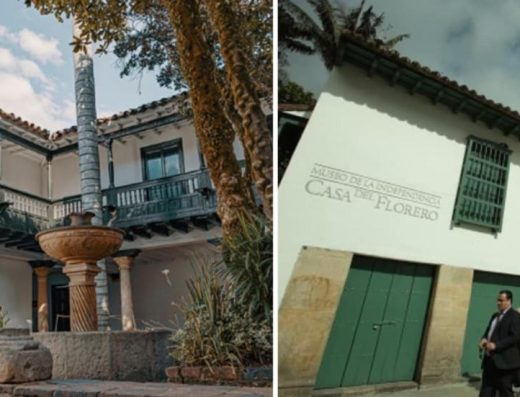🏛️ Museo de la Independencia — Casa del Florero en Bogotá