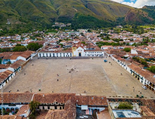 🏛️ Colonial y Cultura – 3 Días por los Pueblos Más Bonitos de Boyacá