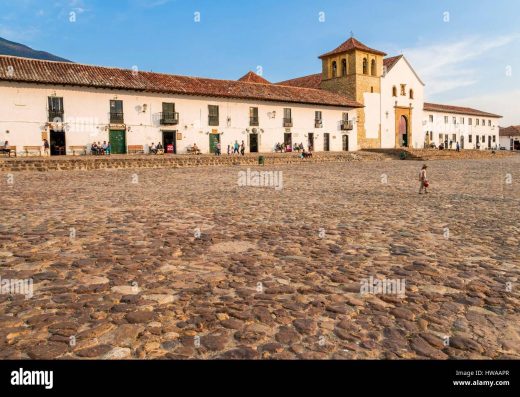 🏛️ Colonial y Cultura – 3 Días por los Pueblos Más Bonitos de Boyacá