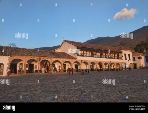 🏛️ Colonial y Cultura – 3 Días por los Pueblos Más Bonitos de Boyacá