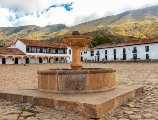Villa de Leyva El Pueblo Colonial Más Emblemático de Colombia