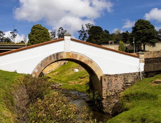 🏛️ Monumento a la Batalla del Puente de Boyacá — Altar de la Patria