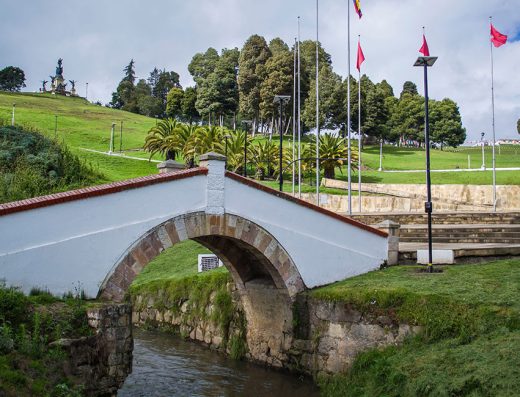 ⚔️ Historia y Patria – 2 Días por los Lugares de la Independencia