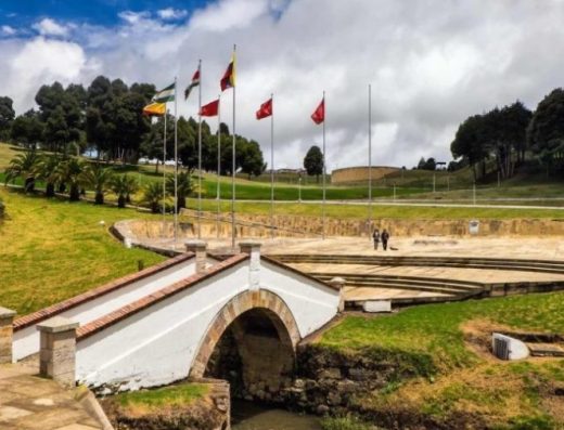 ⚔️ Historia y Patria – 2 Días por los Lugares de la Independencia