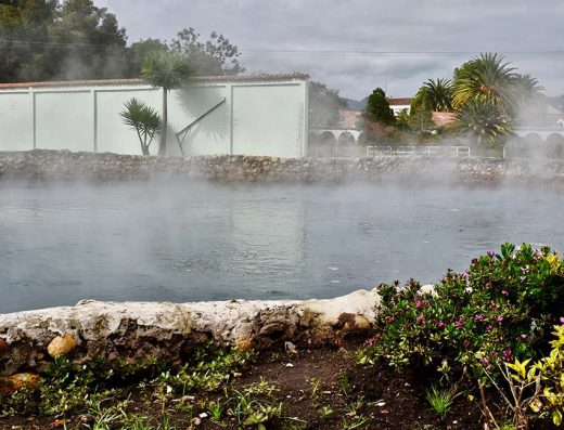 🛁 Relax y Termales – 2 Días de Bienestar en Paipa
