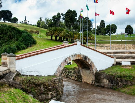 ⚔️ Historia y Patria – 2 Días por los Lugares de la Independencia