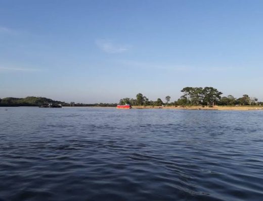 qué hacer en Cartagena del Chairá, turismo en Caquetá, río Caguán, Amazonia colombiana, ecoturismo en Caquetá, destinos naturales de Colombia