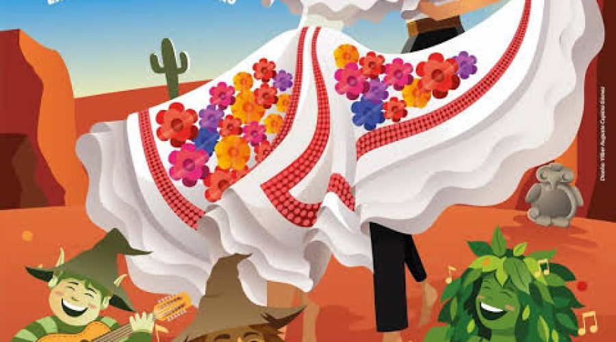 Festival del Bambuco en San Juan y San Pedro 2026: vive la máxima fiesta folclórica del Huila