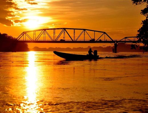 Fortul Arauca: naturaleza, cultura llanera y aventura en el piedemonte