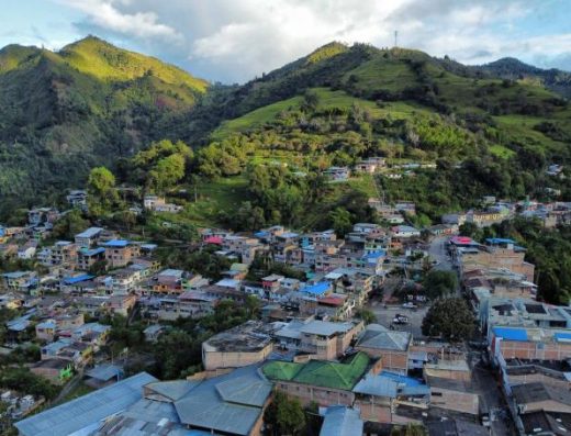 qué hacer en Inzá, turismo en Inzá, Tierradentro, Parque Arqueológico de Tierradentro, café de Inzá, turismo arqueológico en Colombia