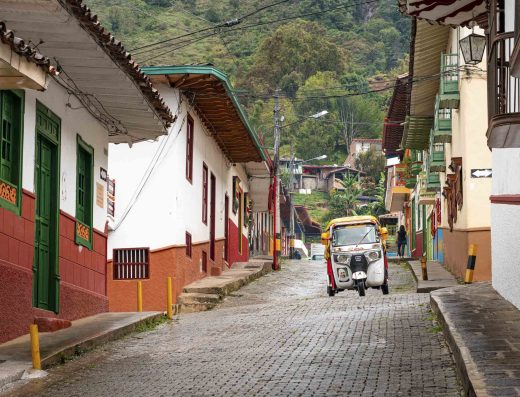 qué hacer en Jericó Antioquia, turismo en Jericó, Pueblo Patrimonio de Colombia, Santa Laura Montoya, carriel antioqueño, pueblos turísticos de Antioquia