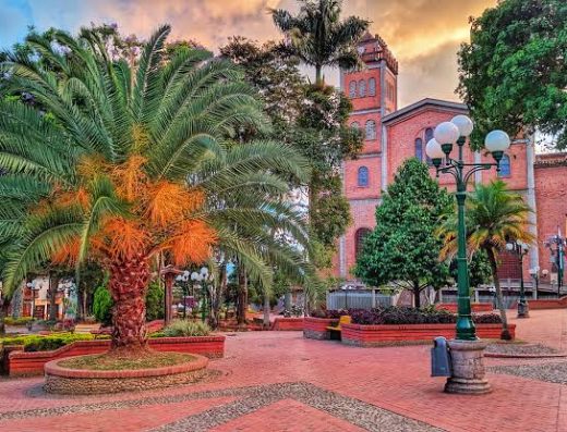 qué hacer en Jericó Antioquia, turismo en Jericó, Pueblo Patrimonio de Colombia, Santa Laura Montoya, carriel antioqueño, pueblos turísticos de Antioquia