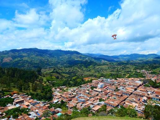 qué hacer en Jericó Antioquia, turismo en Jericó, Pueblo Patrimonio de Colombia, Santa Laura Montoya, carriel antioqueño, pueblos turísticos de Antioquia