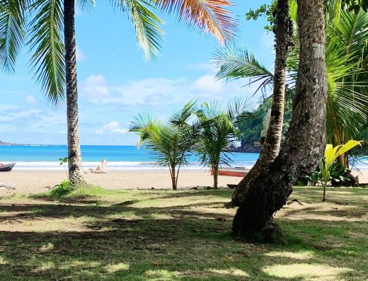 Playas solitarias, selva exuberante y una biodiversidad única convierten a Juradó en uno de los secretos mejor guardados del Pacífico colombiano.