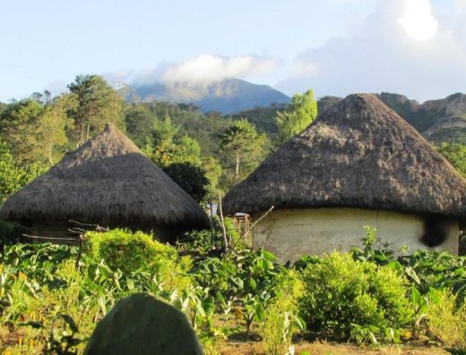 Turismo cultural, turismo musical, turismo histórico, turismo de naturaleza, turismo rural y turismo gastronómico.