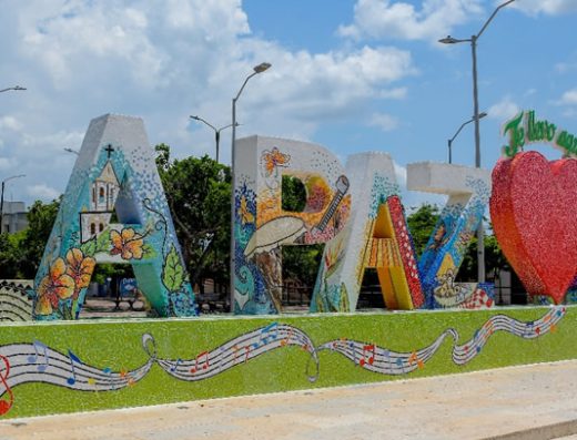 Turismo cultural, turismo musical, turismo histórico, turismo de naturaleza, turismo rural y turismo gastronómico.
