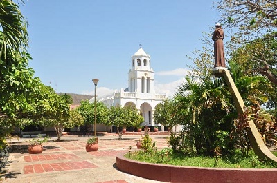 Entre música vallenata, paisajes rurales y tradición caribeña, La Paz es uno de los pueblos con mayor identidad cultural del Cesar.