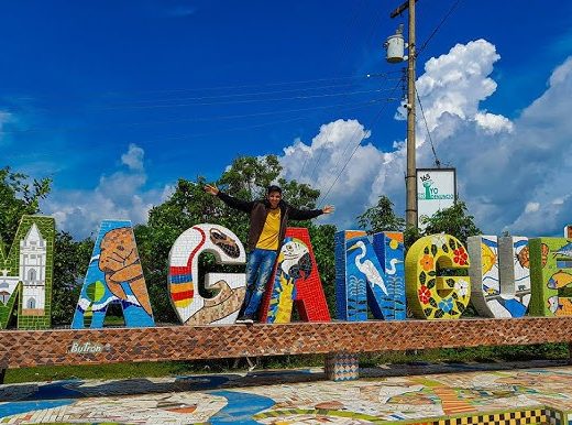 Descubre Magangué, Bolívar, una ciudad ribereña llena de historia, cultura y paisajes fluviales en el corazón de la Depresión Momposina.
