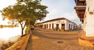 Santa Cruz de Mompox La Joya Colonial del Río Magdalena