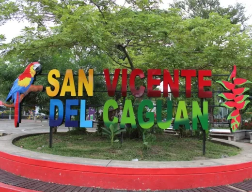 Descubre San Vicente del Caguán, un destino rodeado de ríos, bosques y paisajes amazónicos donde la naturaleza y la cultura ganadera se encuentran.