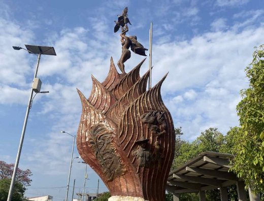 qué hacer en San Vicente del Caguán, turismo en Caquetá, río Caguán, Amazonia colombiana, naturaleza en Caquetá, ecoturismo Colombia