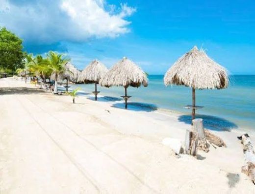 qué hacer en San Antero, turismo en San Antero, Ciénaga La Caimanera, playas de Córdoba, Golfo de Morrosquillo, Islas de San Bernardo