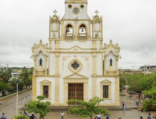 qué hacer en Lorica, Santa Cruz de Lorica, Mercado Público de Lorica, turismo en Córdoba, río Sinú, arquitectura republicana
